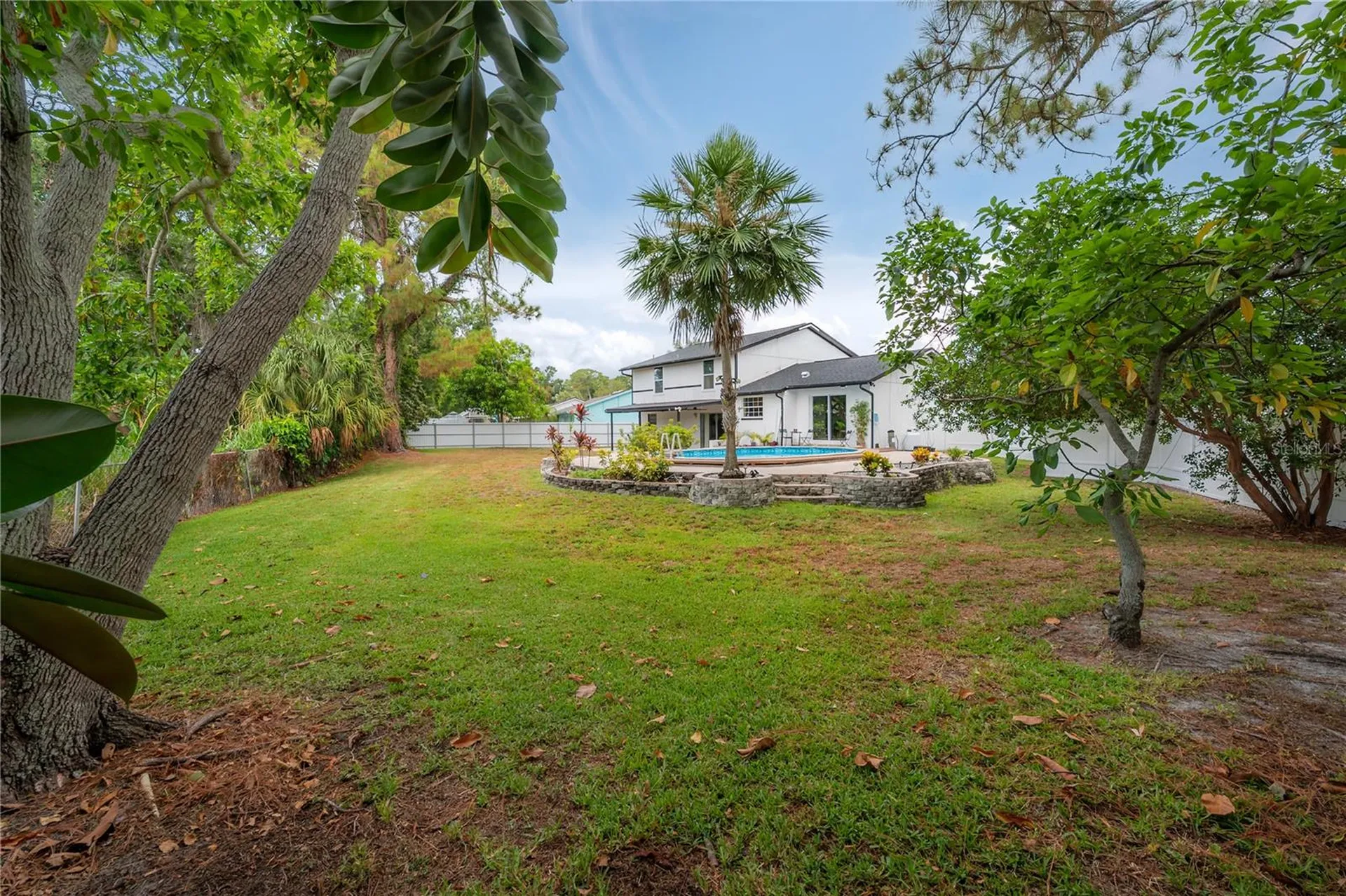 7312 Nova Circle Tampa FL 33634