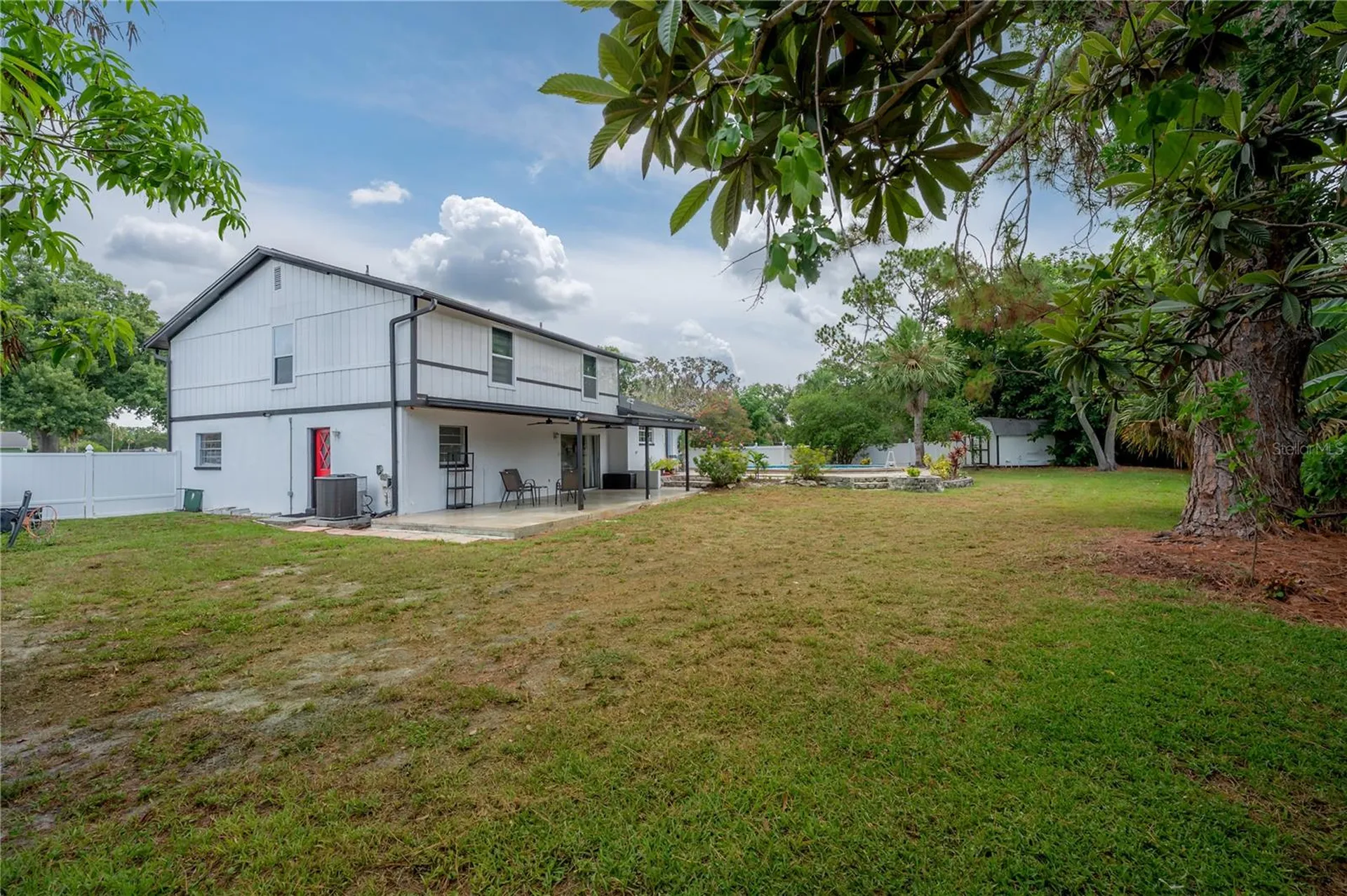7312 Nova Circle Tampa FL 33634