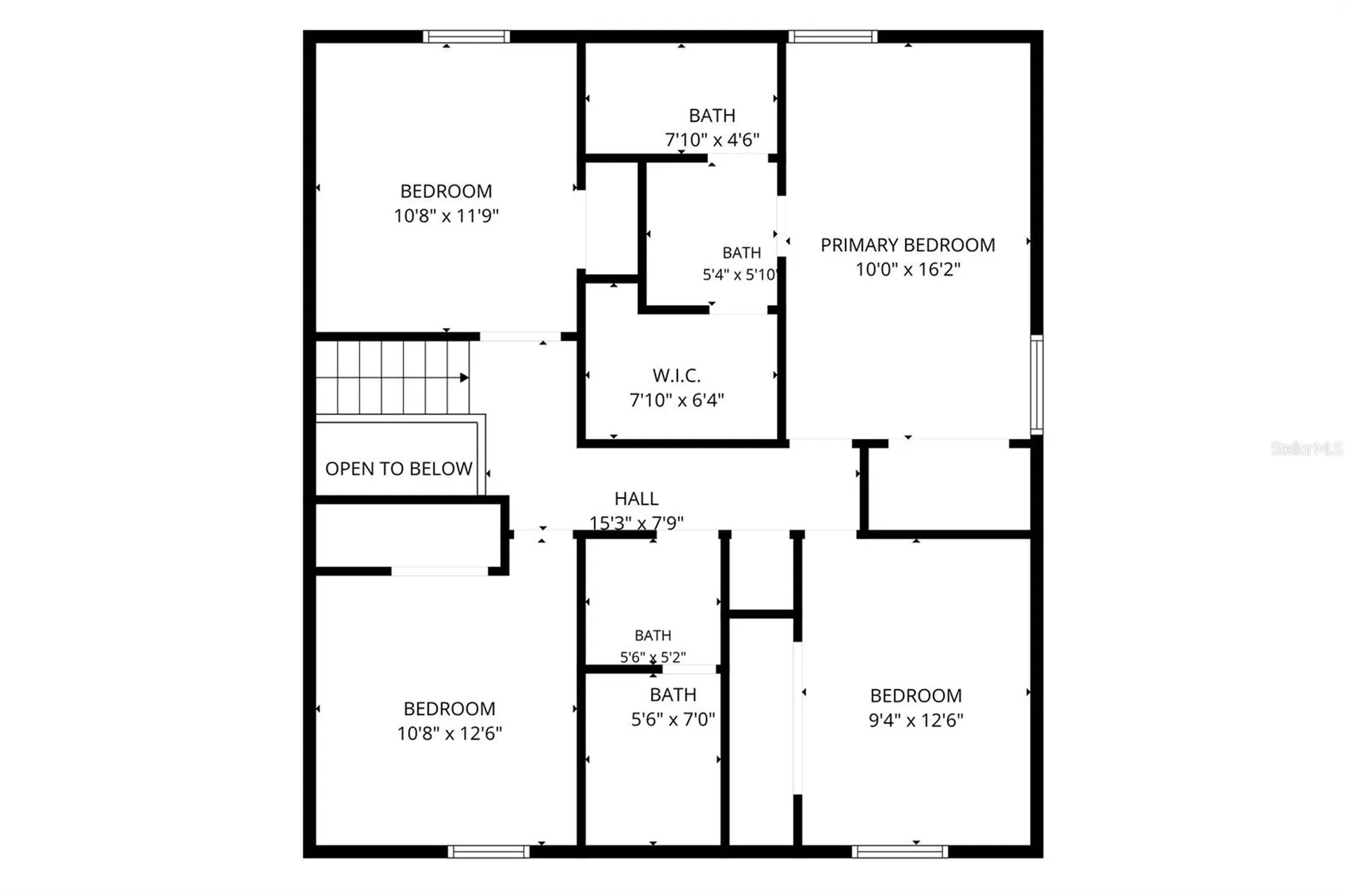 7312 Nova Circle Tampa FL 33634