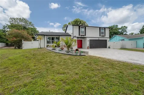 7312 Nova Circle Tampa FL 33634