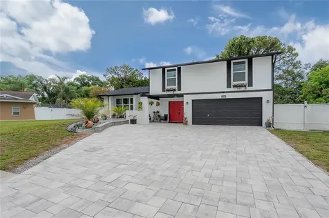 7312 Nova Circle Tampa FL 33634