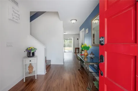 7312 Nova Circle Tampa FL 33634