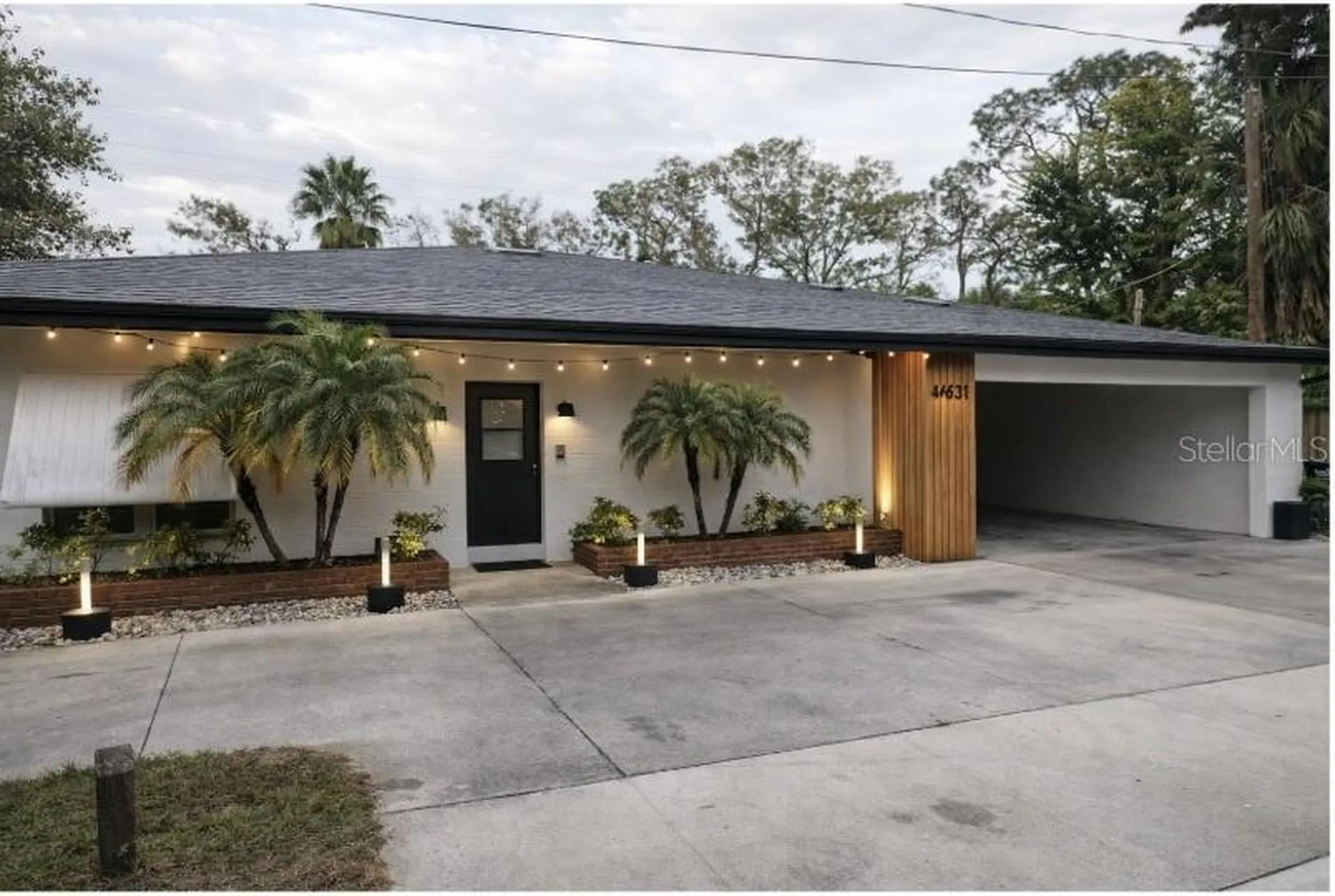 4631 40th Street St Petersburg FL 33714