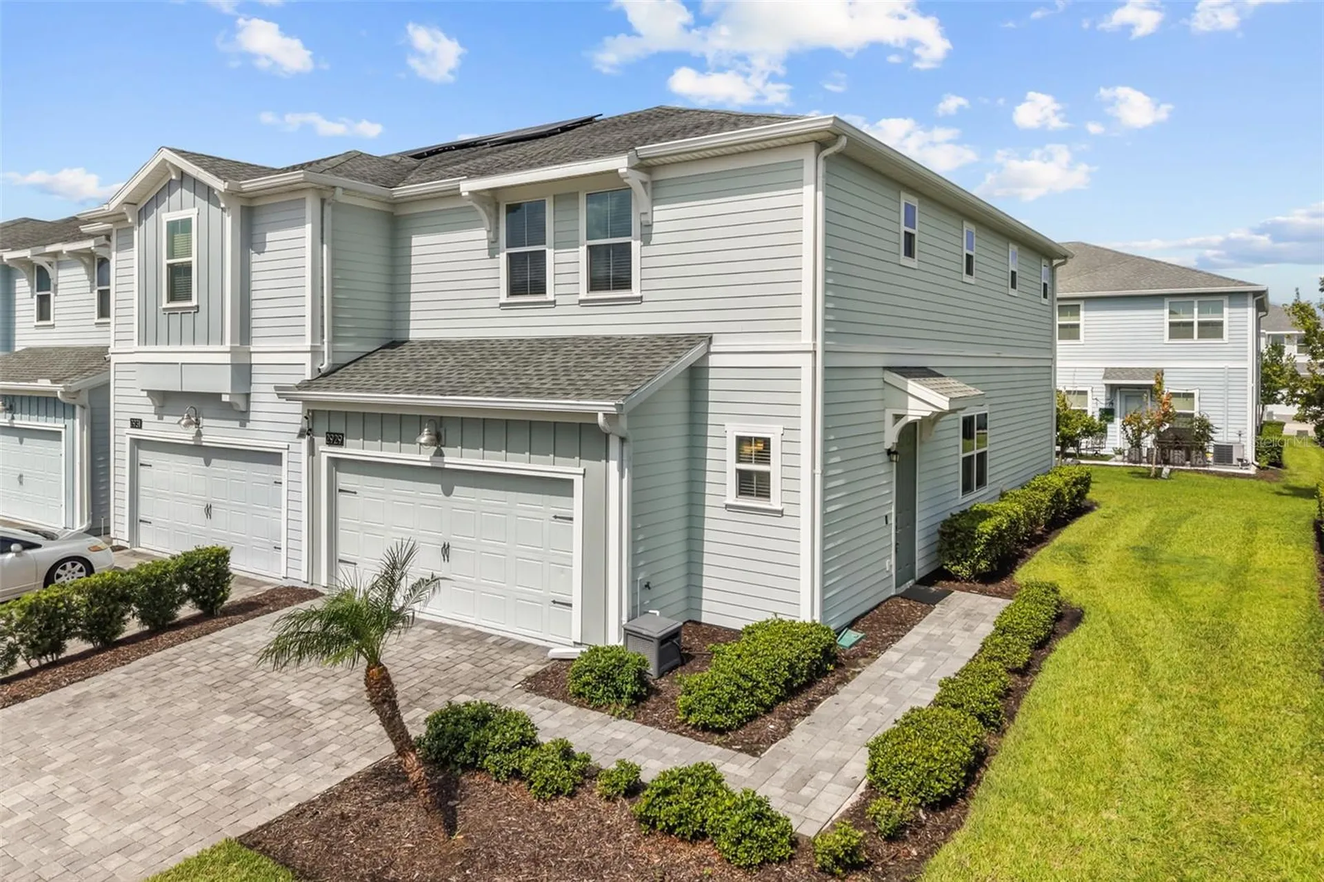 2929 Satire Street Kissimmee FL 34746