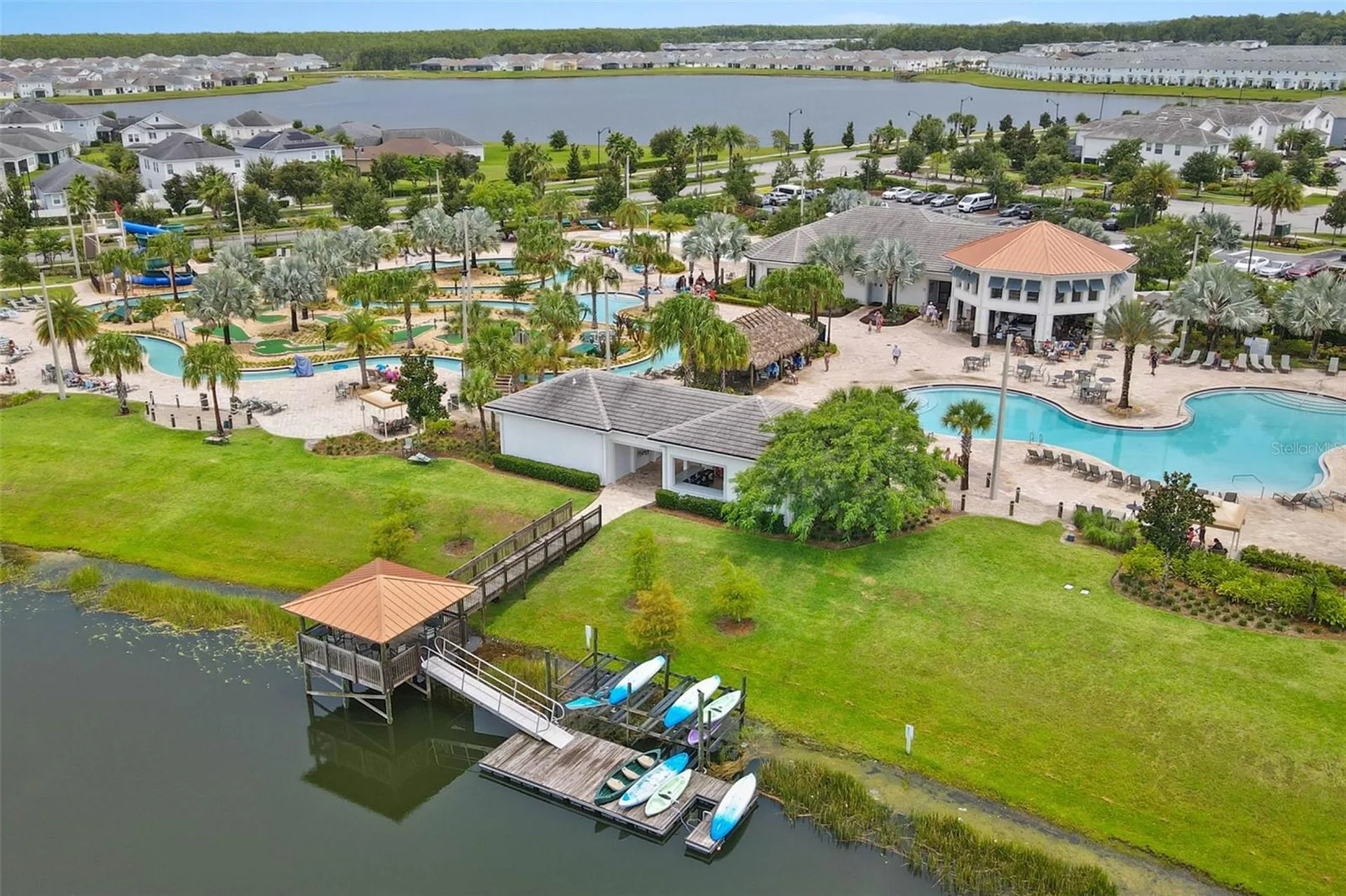 2929 Satire Street Kissimmee FL 34746