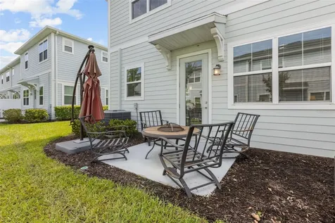 2929 Satire Street Kissimmee FL 34746