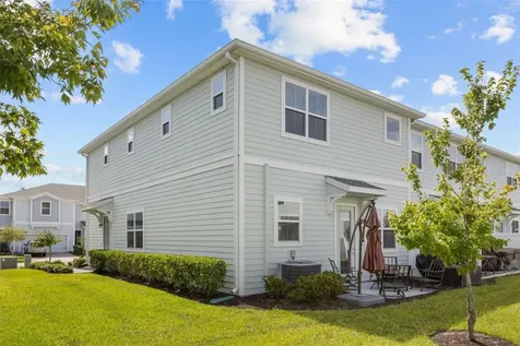 2929 Satire Street Kissimmee FL 34746