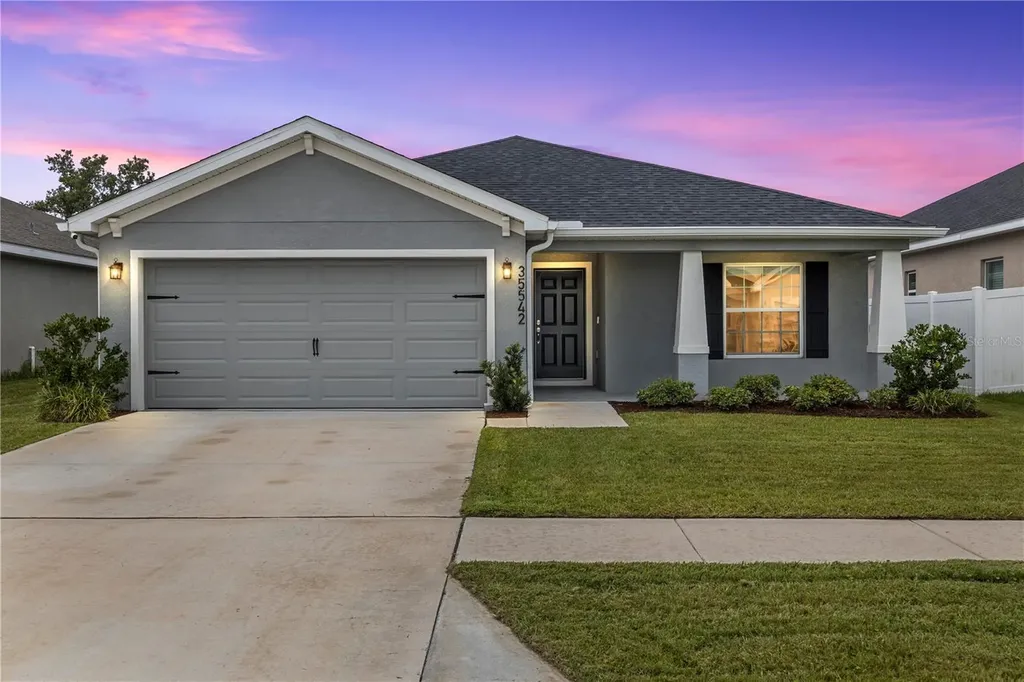 35542 Bellington Boulevard Zephyrhills FL 33541