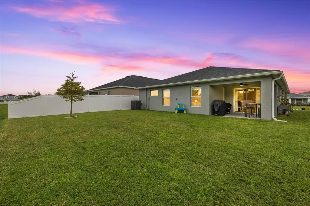 35542 Bellington Boulevard Zephyrhills FL 33541