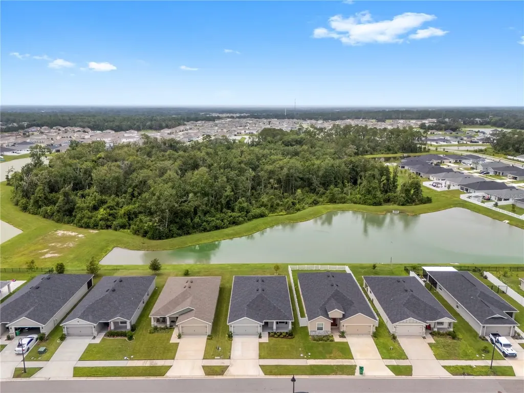 35542 Bellington Boulevard Zephyrhills FL 33541