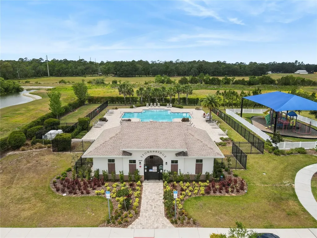35542 Bellington Boulevard Zephyrhills FL 33541