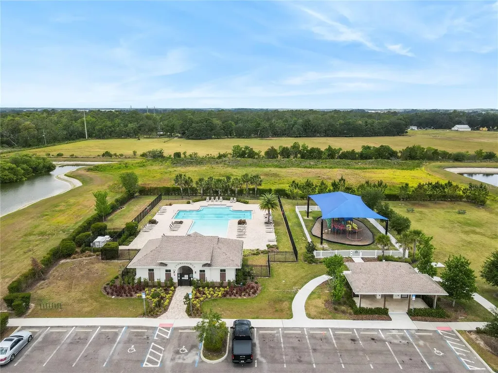 35542 Bellington Boulevard Zephyrhills FL 33541