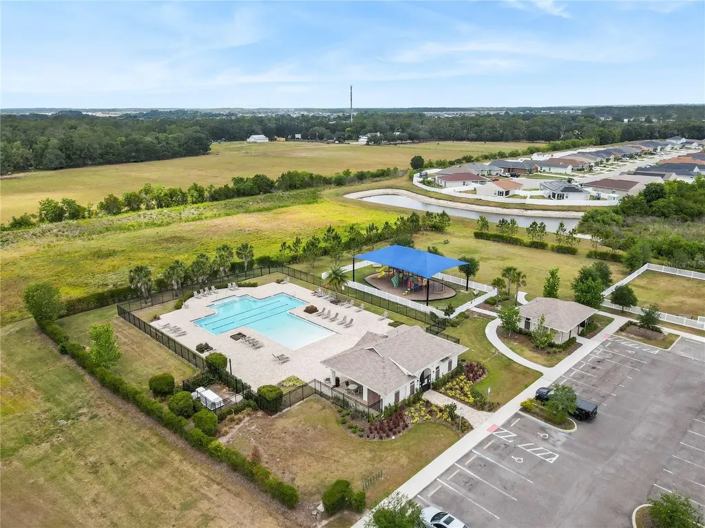 35542 Bellington Boulevard Zephyrhills FL 33541