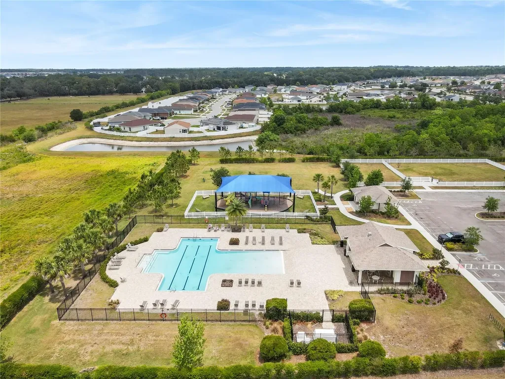 35542 Bellington Boulevard Zephyrhills FL 33541
