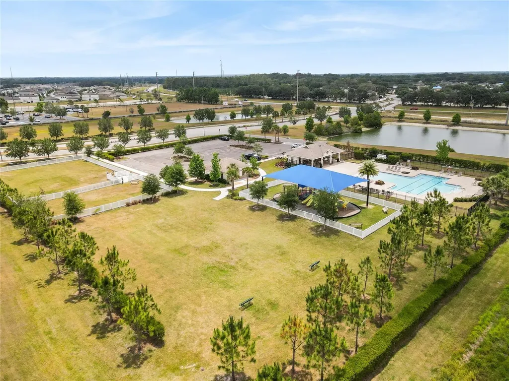 35542 Bellington Boulevard Zephyrhills FL 33541
