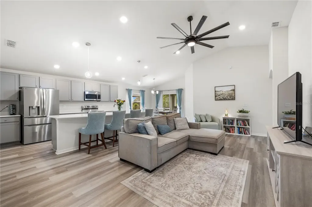 35542 Bellington Boulevard Zephyrhills FL 33541