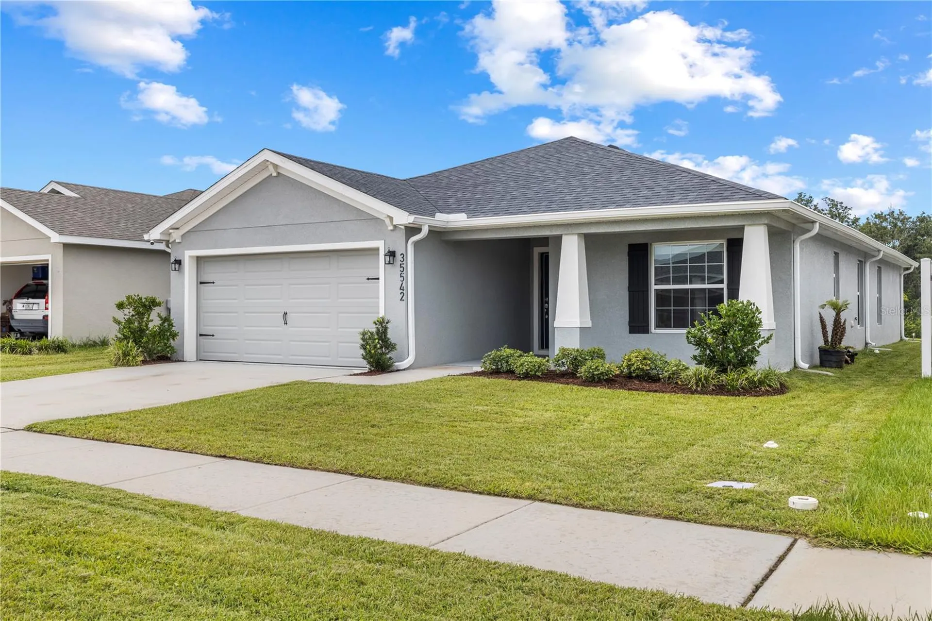 35542 Bellington Boulevard Zephyrhills FL 33541