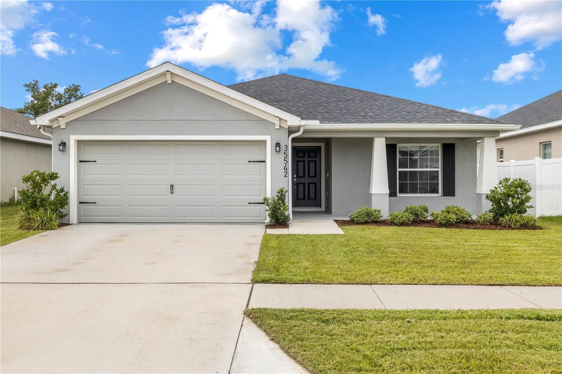 35542 Bellington Boulevard Zephyrhills FL 33541