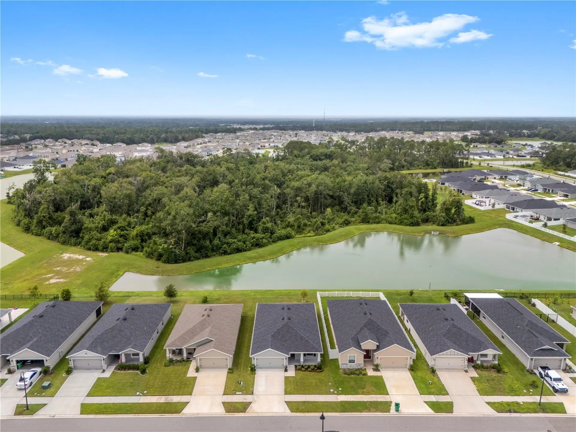 35542 Bellington Boulevard Zephyrhills FL 33541