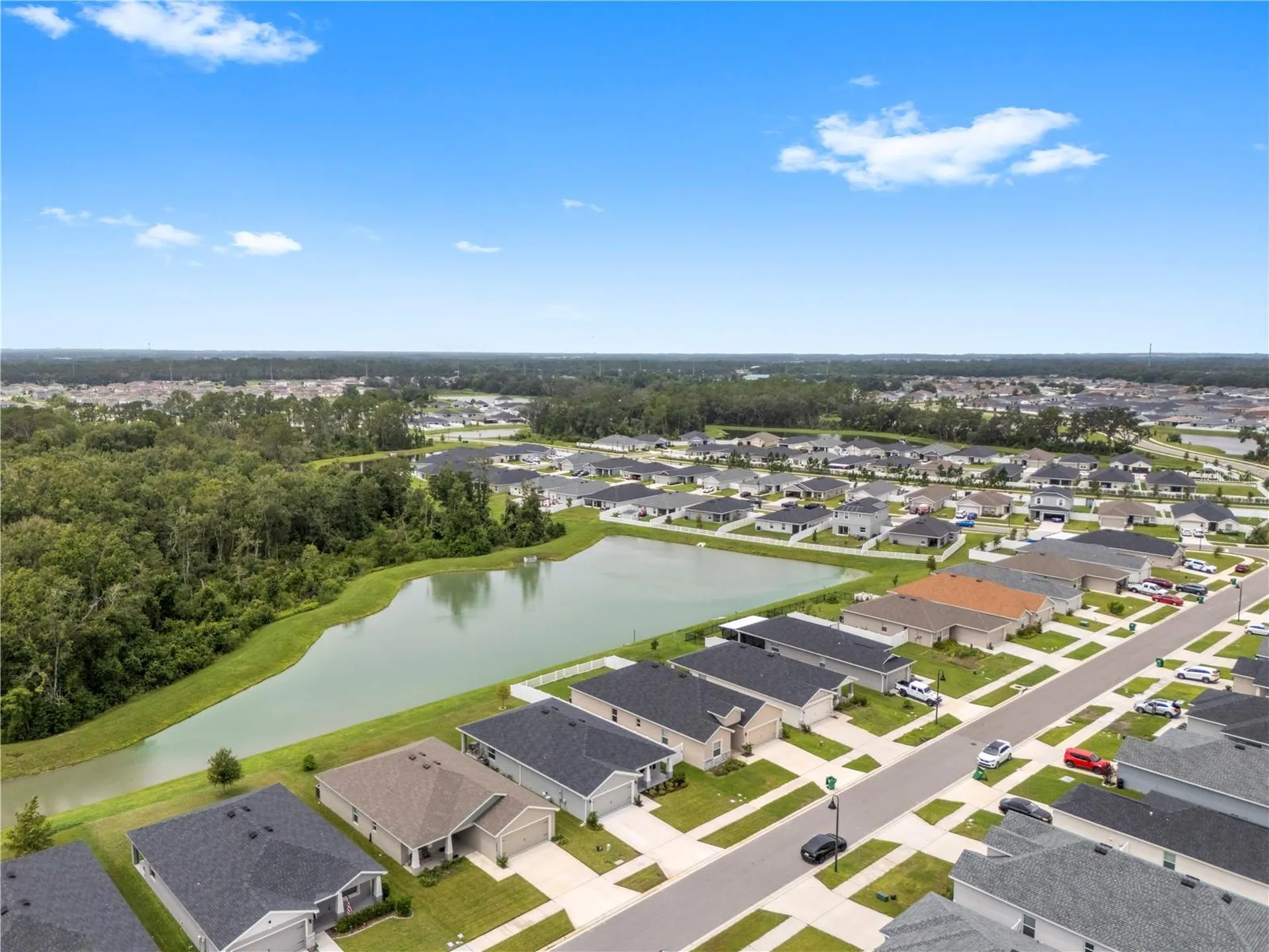35542 Bellington Boulevard Zephyrhills FL 33541