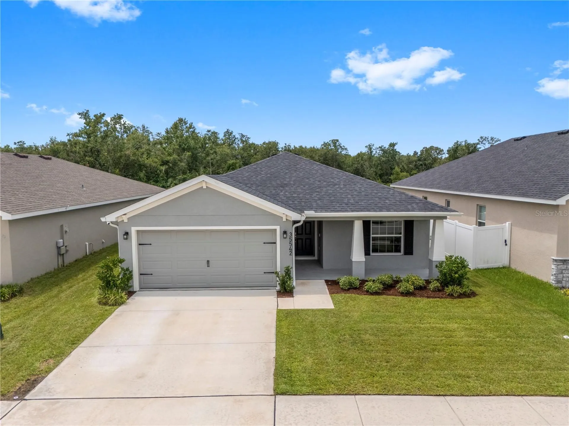 35542 Bellington Boulevard Zephyrhills FL 33541