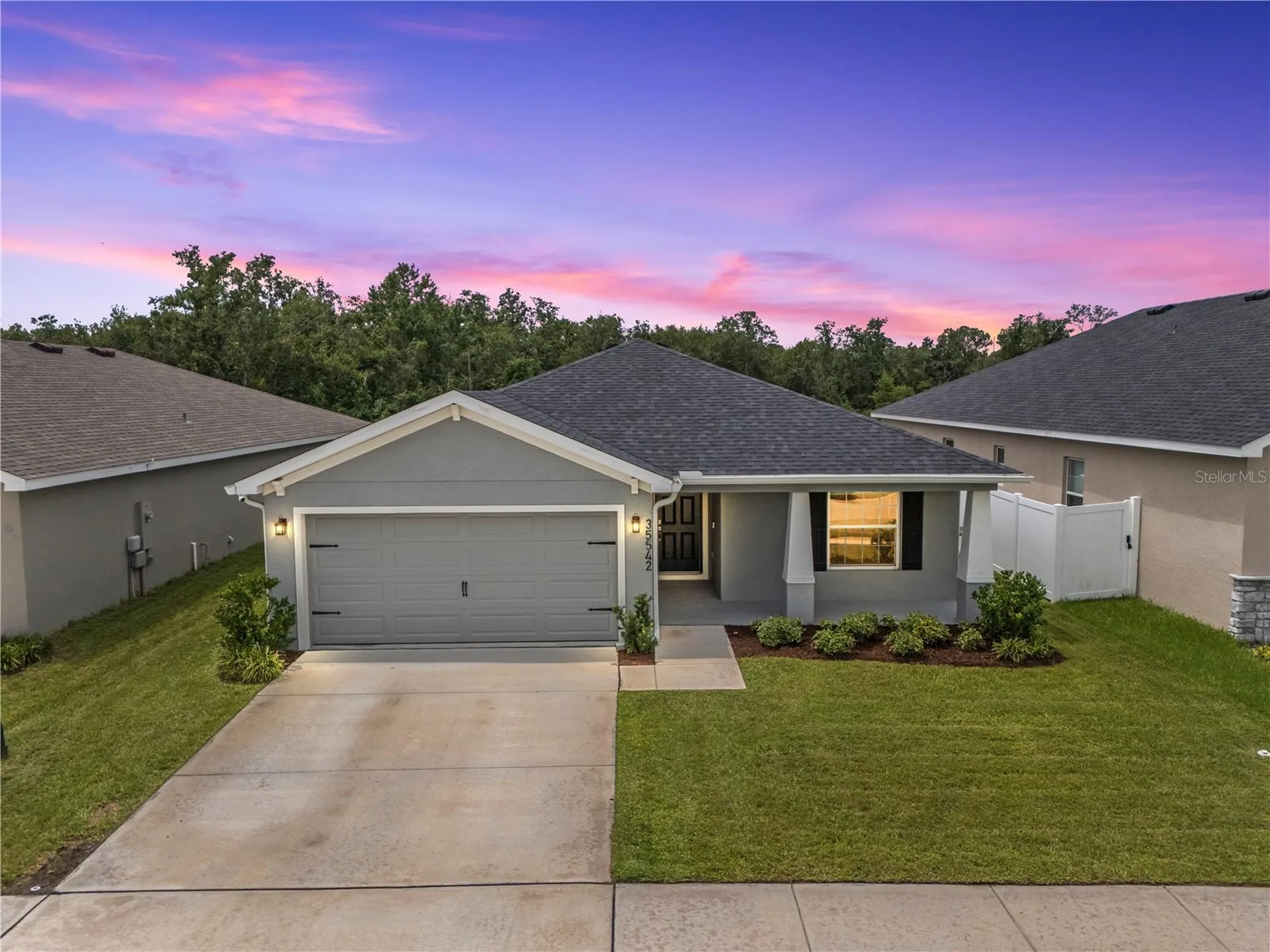 35542 Bellington Boulevard Zephyrhills FL 33541