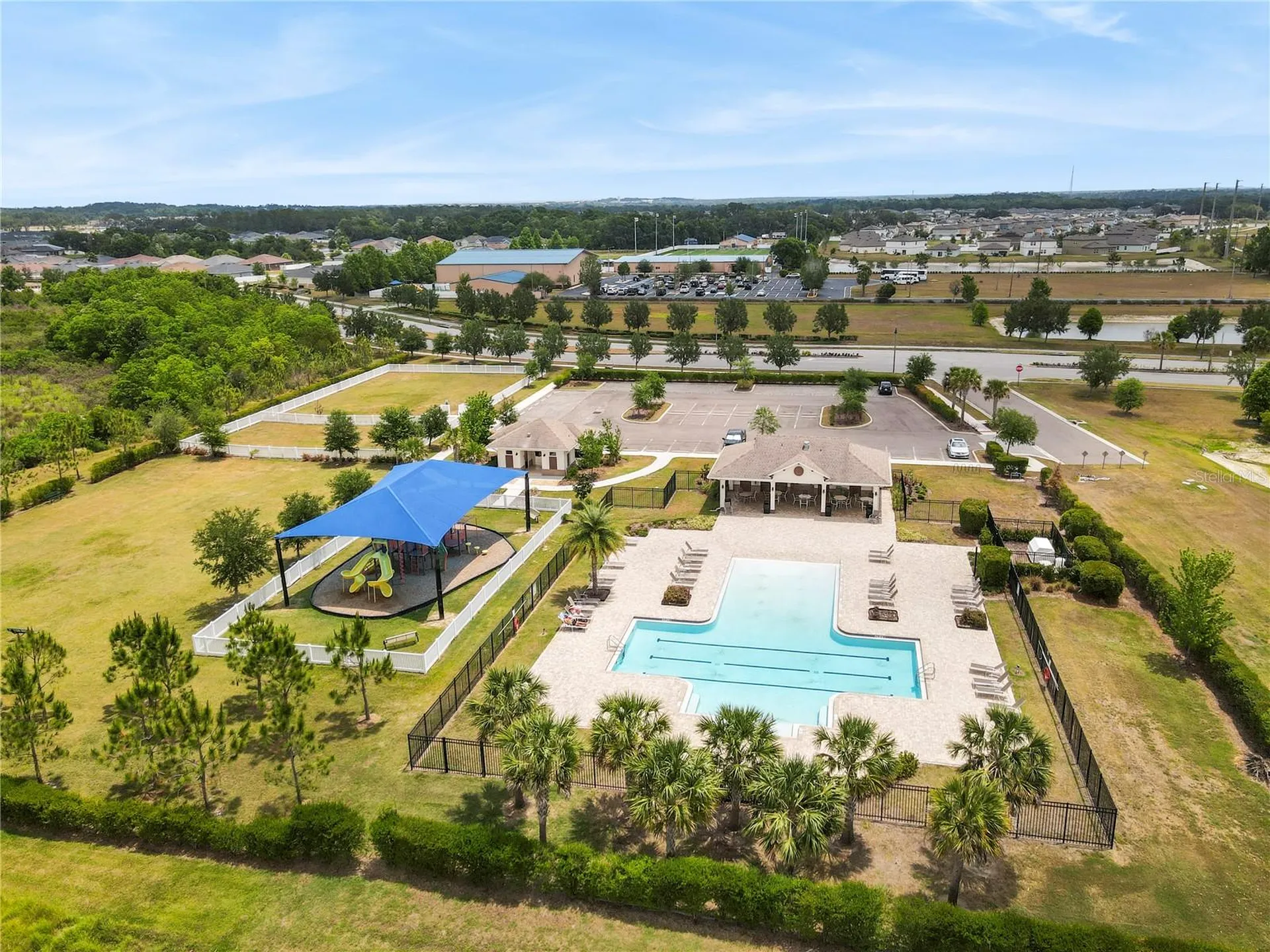35542 Bellington Boulevard Zephyrhills FL 33541
