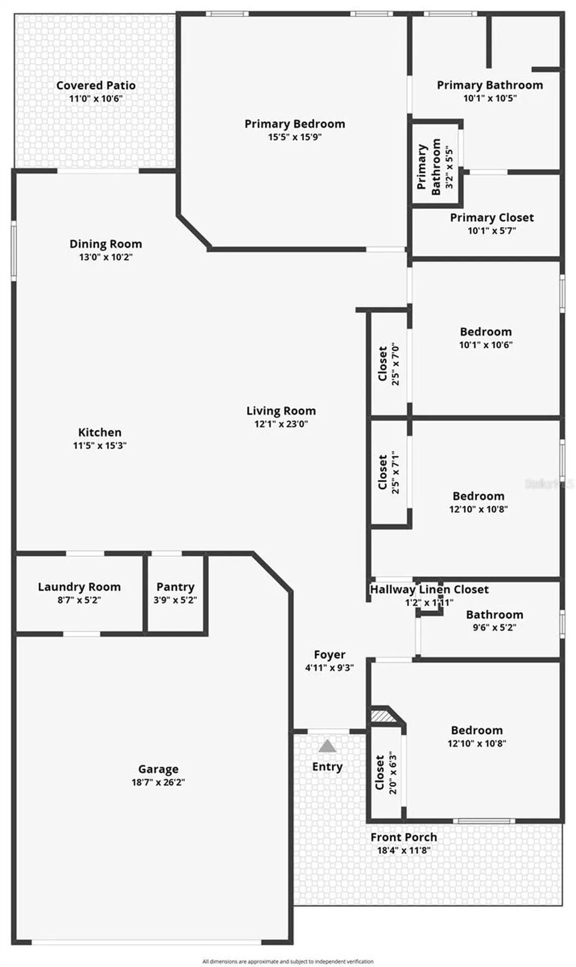 35542 Bellington Boulevard Zephyrhills FL 33541