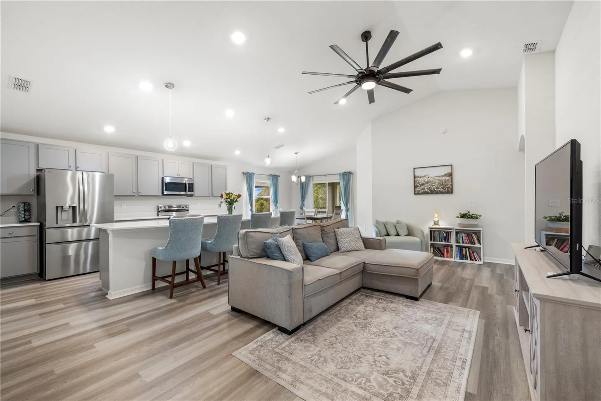 35542 Bellington Boulevard Zephyrhills FL 33541