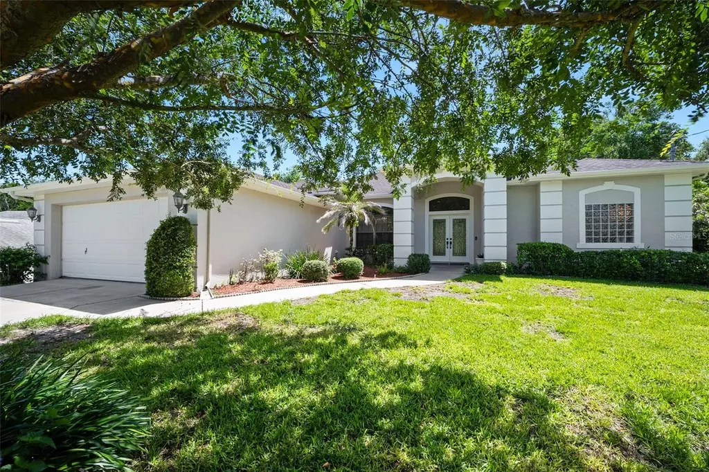 1837 E Glancy Drive Deltona FL 32725