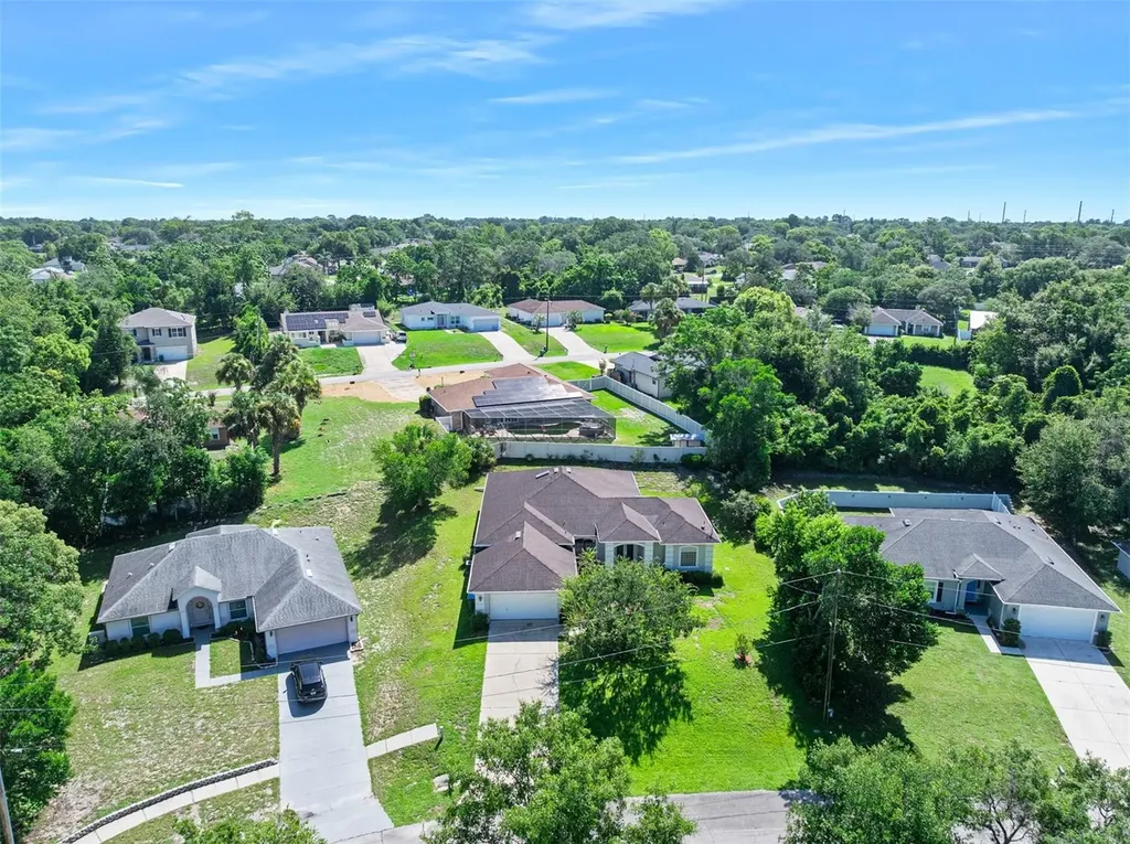 1837 E Glancy Drive Deltona FL 32725