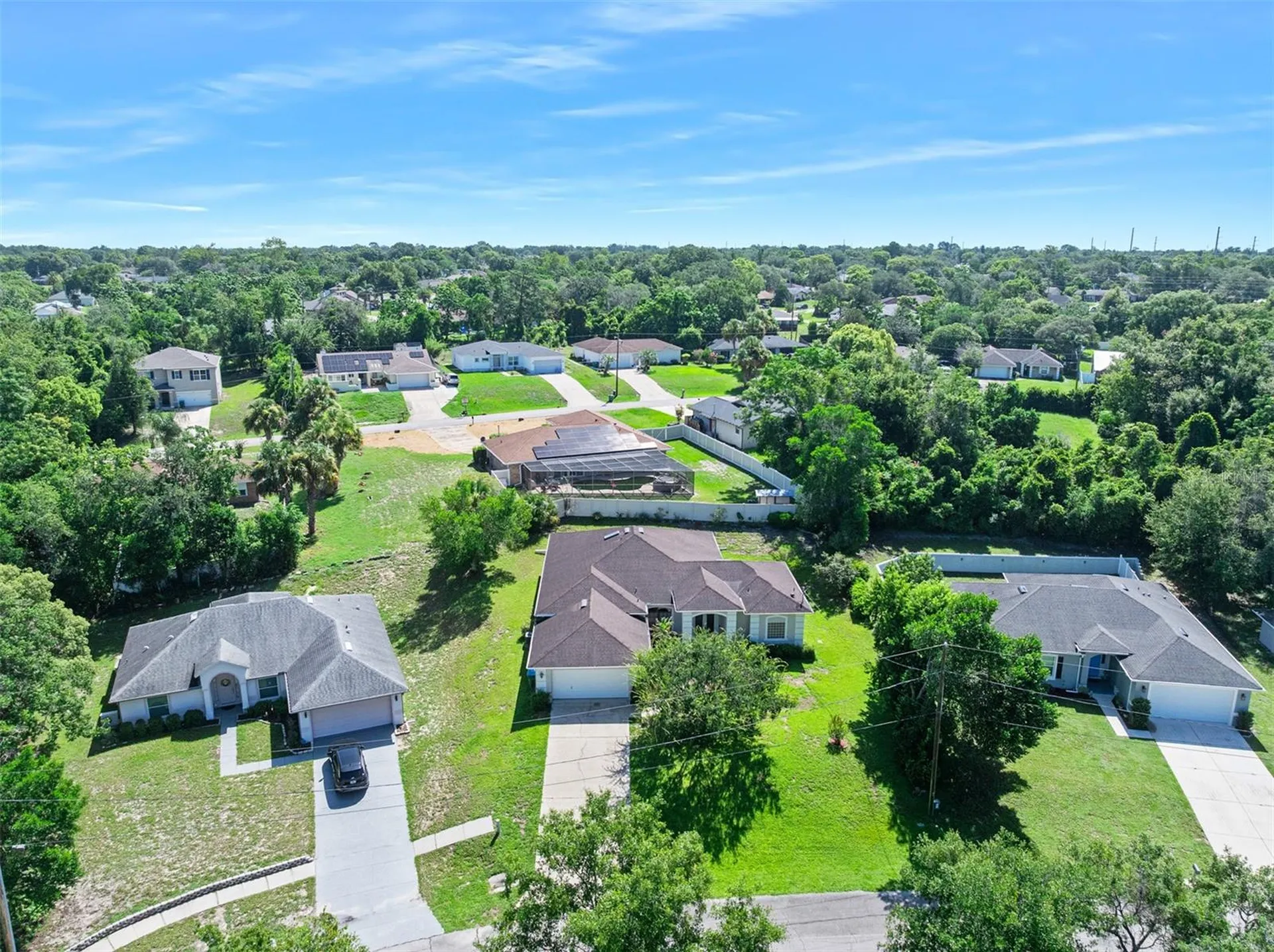 1837 E Glancy Drive Deltona FL 32725
