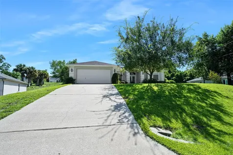 1837 E Glancy Drive Deltona FL 32725