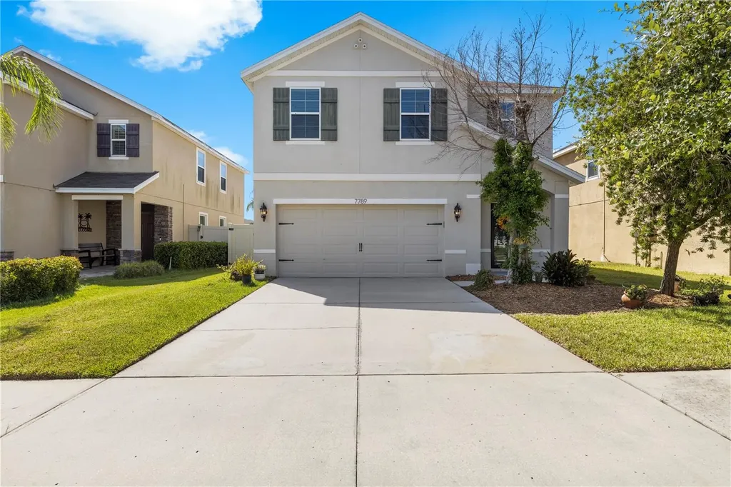 7789 Tuscan Bay Circle Wesley Chapel FL 33545