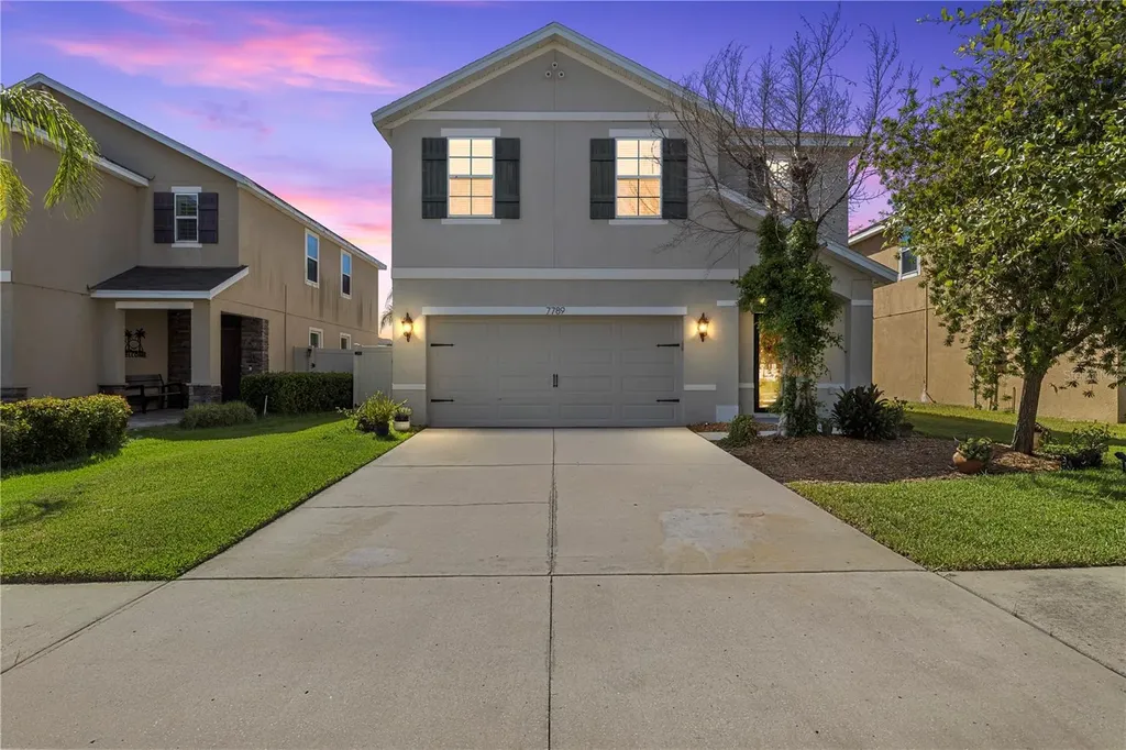 7789 Tuscan Bay Circle Wesley Chapel FL 33545