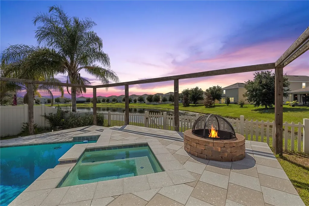 7789 Tuscan Bay Circle Wesley Chapel FL 33545