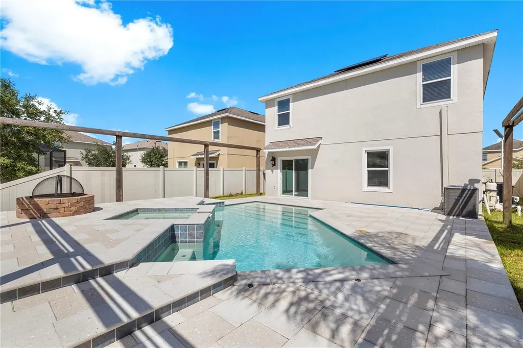 7789 Tuscan Bay Circle Wesley Chapel FL 33545