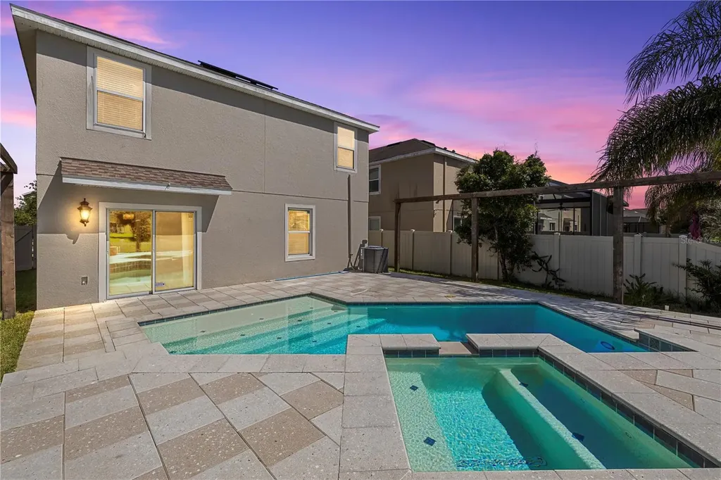 7789 Tuscan Bay Circle Wesley Chapel FL 33545