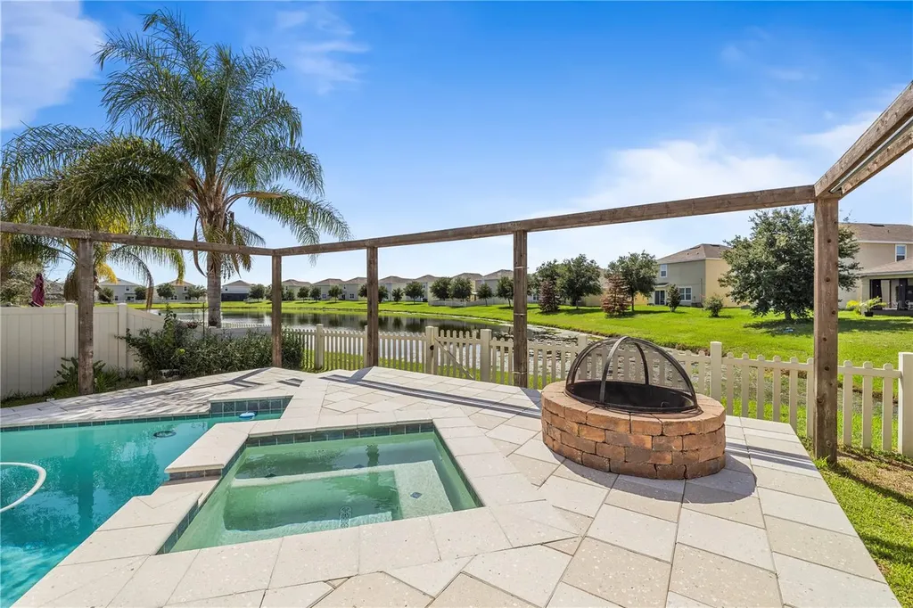 7789 Tuscan Bay Circle Wesley Chapel FL 33545