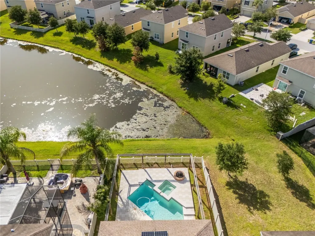 7789 Tuscan Bay Circle Wesley Chapel FL 33545