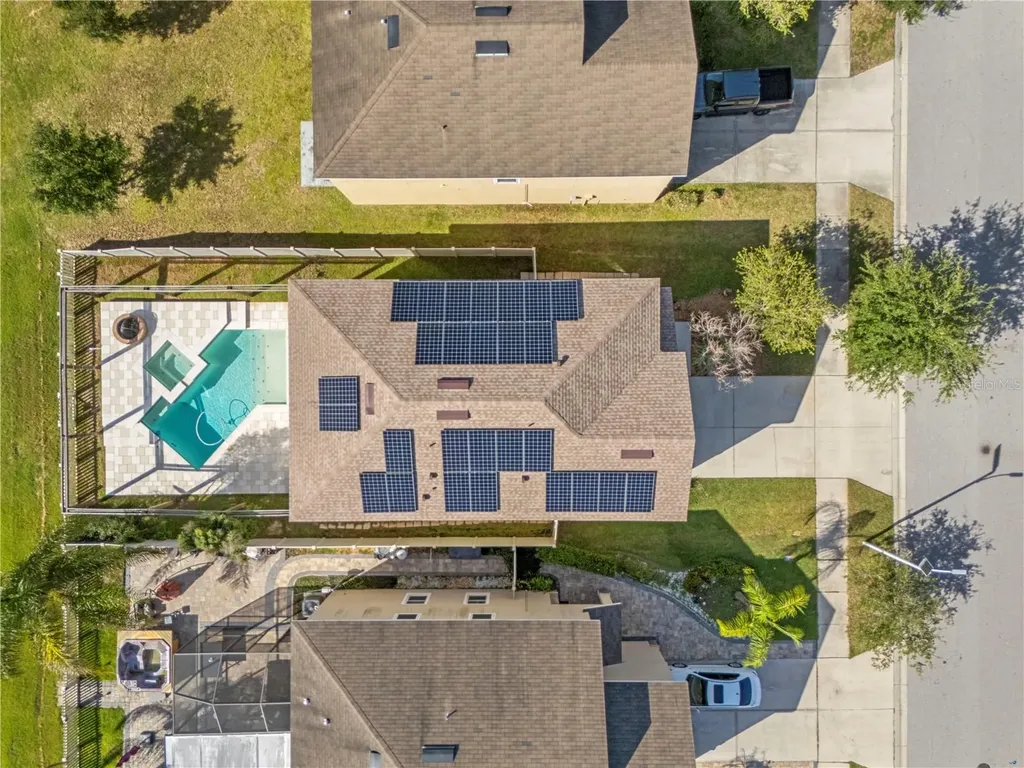 7789 Tuscan Bay Circle Wesley Chapel FL 33545