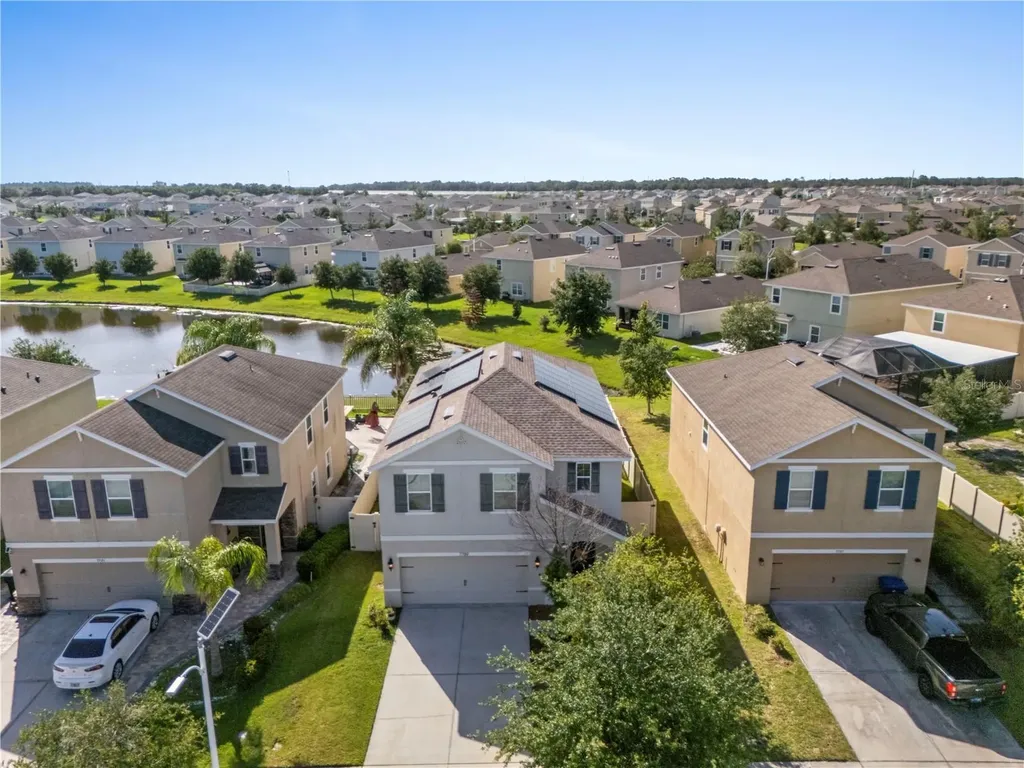 7789 Tuscan Bay Circle Wesley Chapel FL 33545