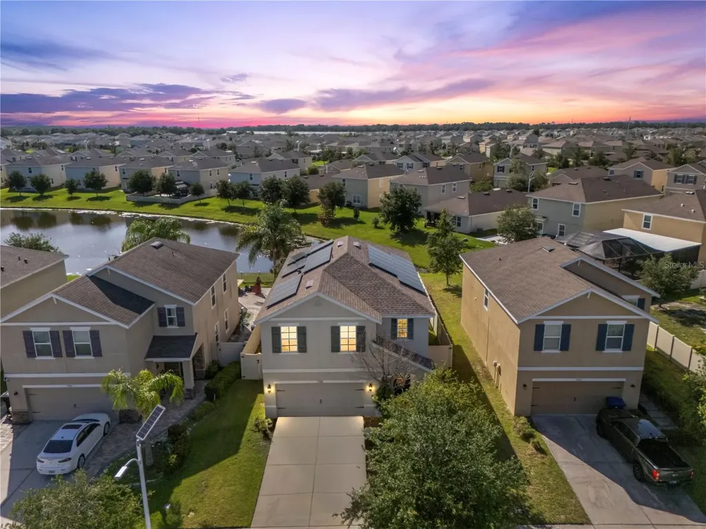 7789 Tuscan Bay Circle Wesley Chapel FL 33545