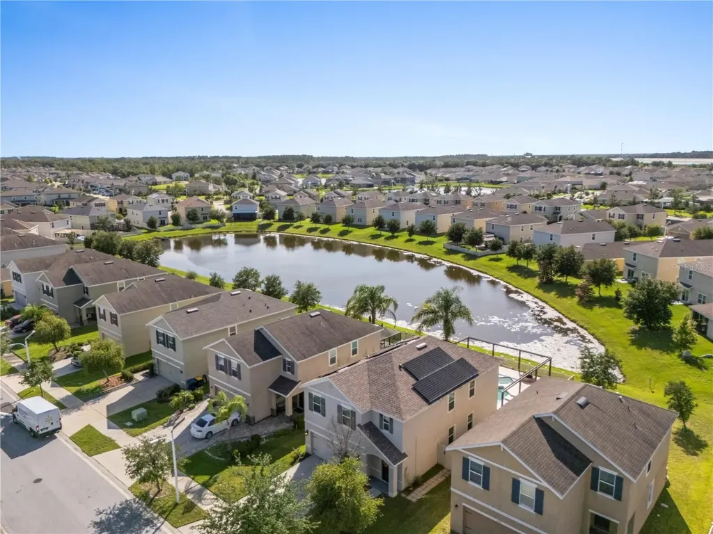 7789 Tuscan Bay Circle Wesley Chapel FL 33545