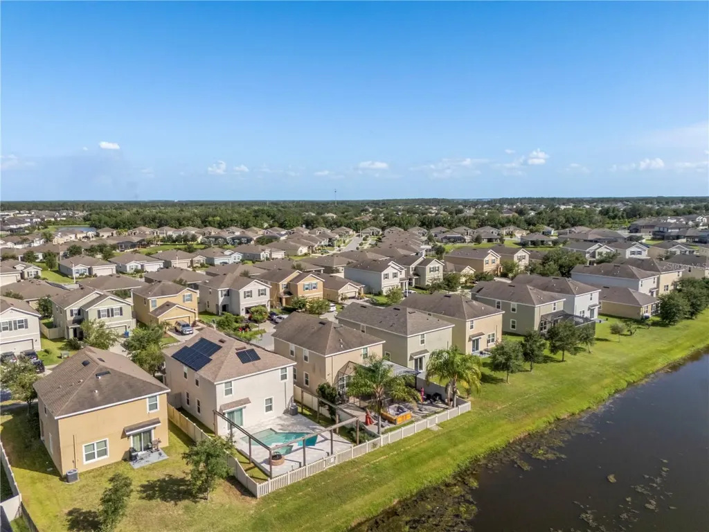 7789 Tuscan Bay Circle Wesley Chapel FL 33545