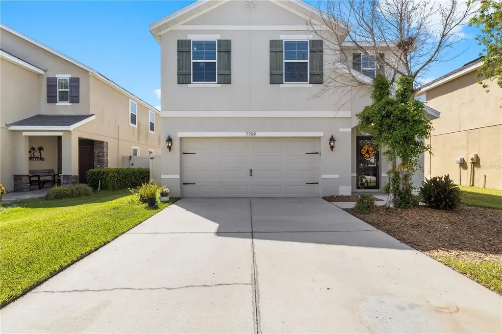7789 Tuscan Bay Circle Wesley Chapel FL 33545