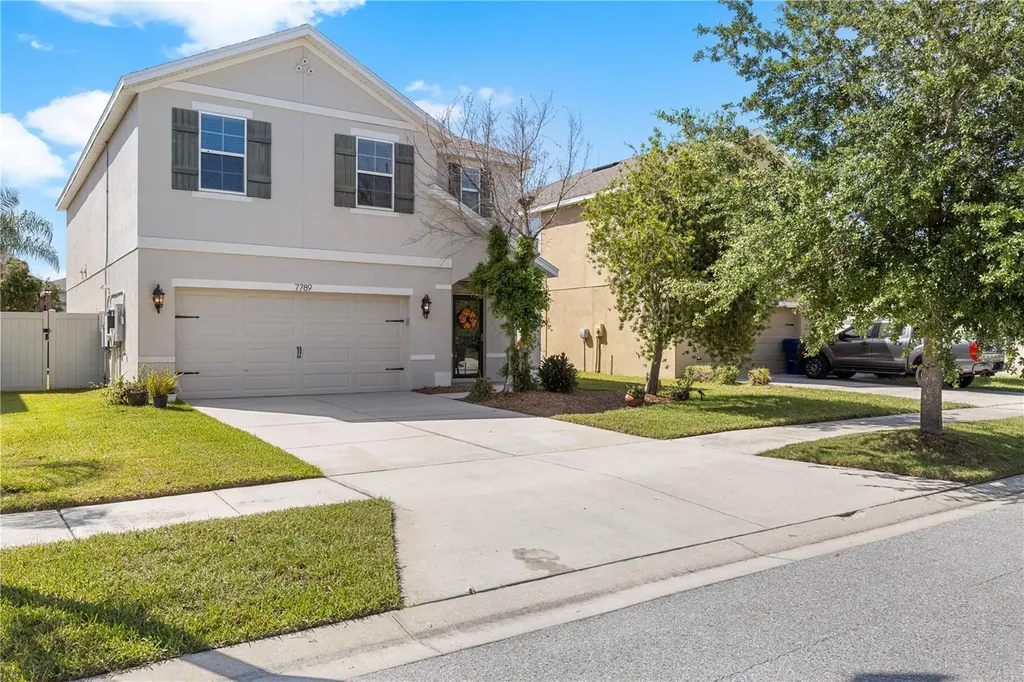 7789 Tuscan Bay Circle Wesley Chapel FL 33545