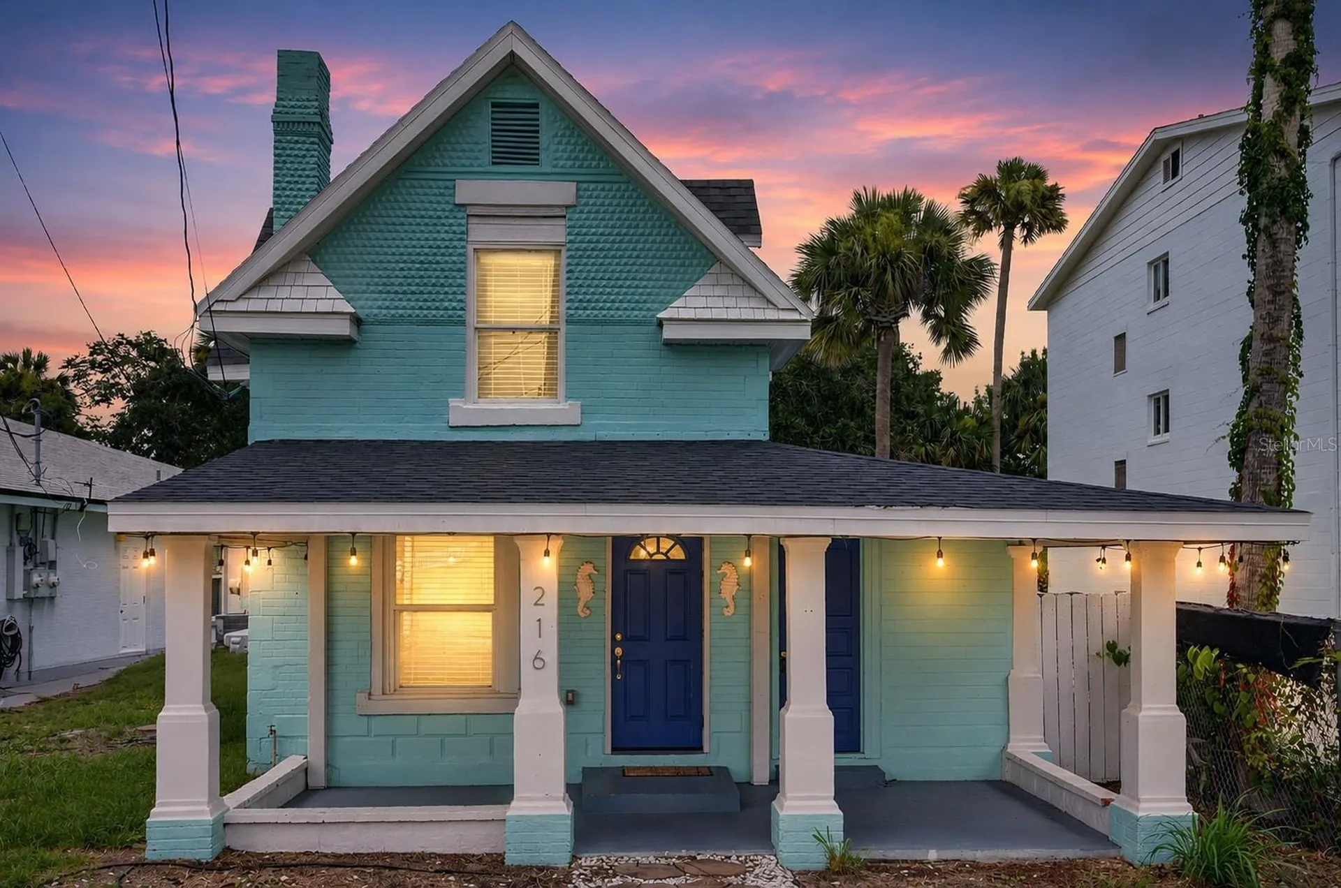 216 N Halifax Avenue Daytona Beach FL 32118