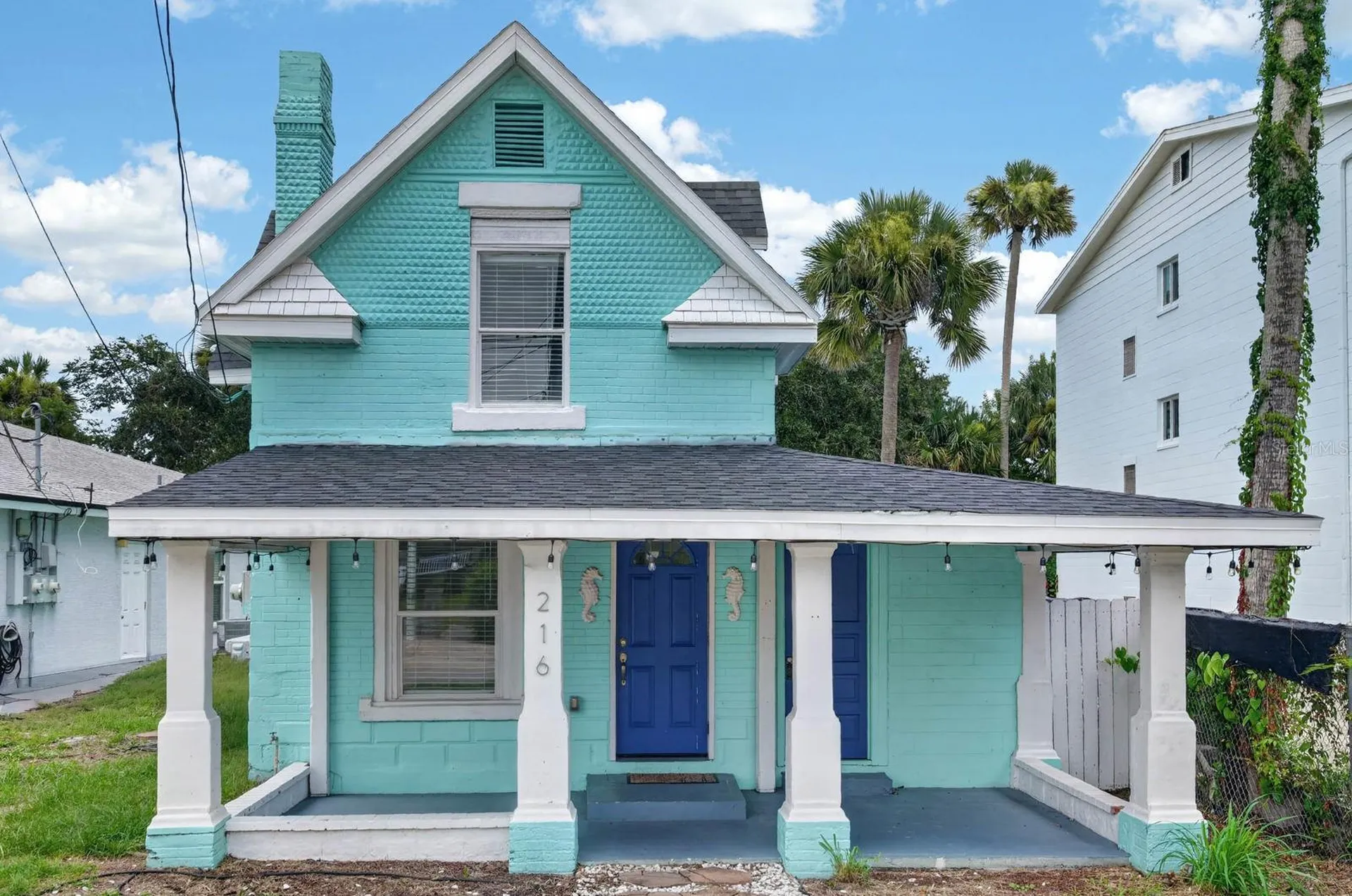 216 N Halifax Avenue Daytona Beach FL 32118