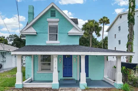 216 N Halifax Avenue Daytona Beach FL 32118